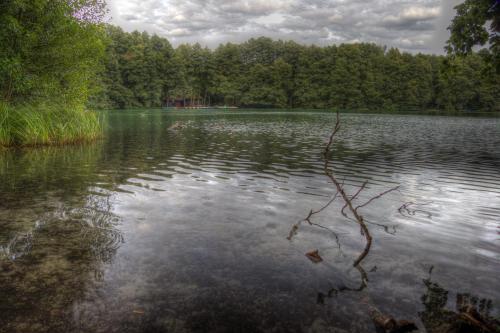 Jägerheim Ützdorf