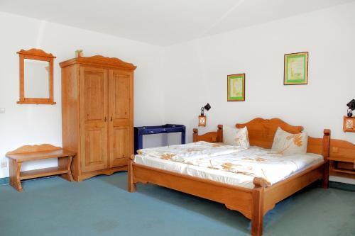 Jägerheim Ützdorf