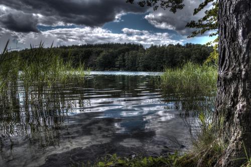 Jägerheim Ützdorf