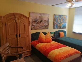 Hotel Felixanum