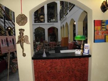 Hotel Felixanum