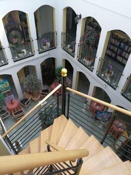 Hotel Felixanum