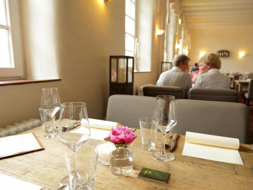Das Dycker Weinhaus