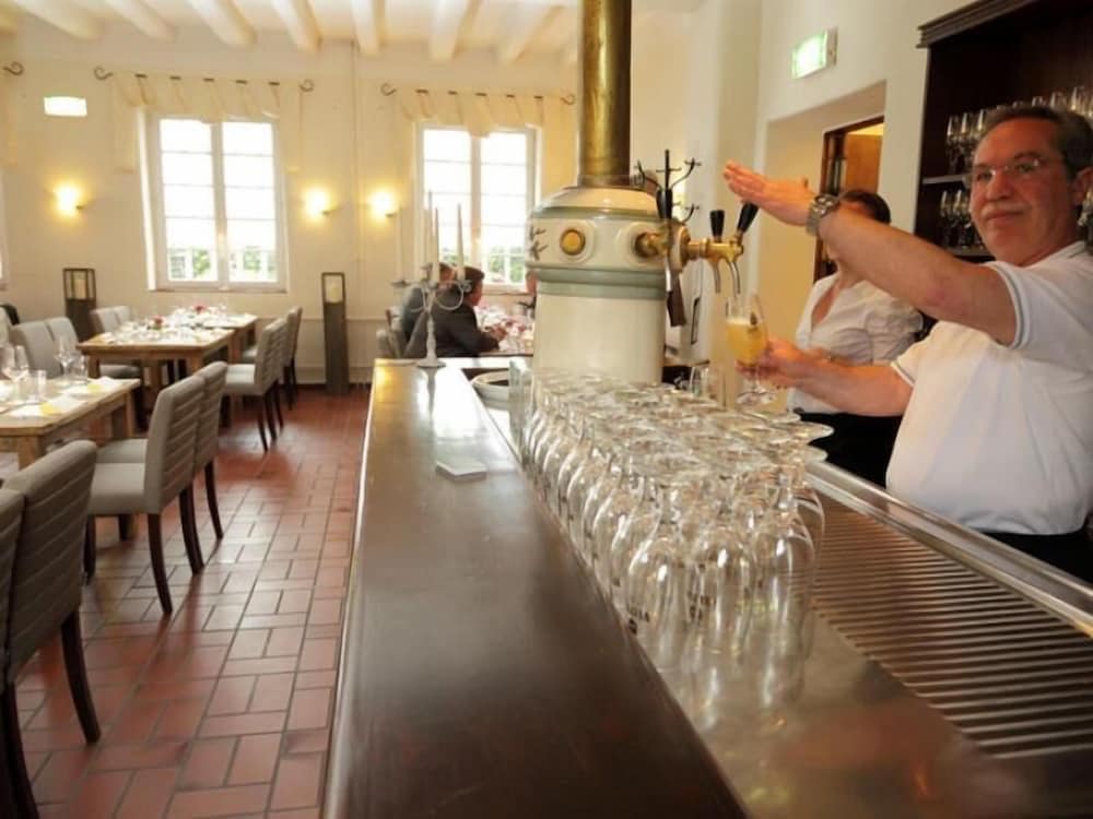 Das Dycker Weinhaus