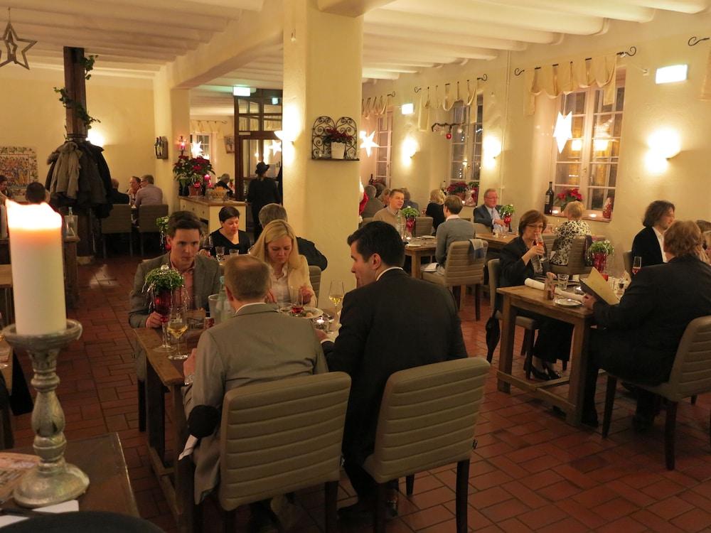 Das Dycker Weinhaus