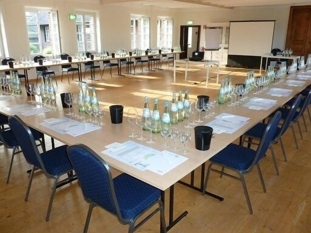 Das Dycker Weinhaus