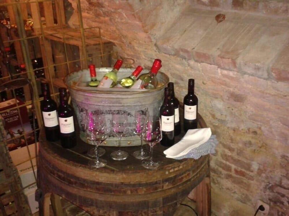 Das Dycker Weinhaus