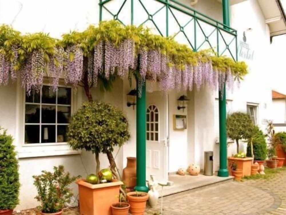 Hotel Sterkel