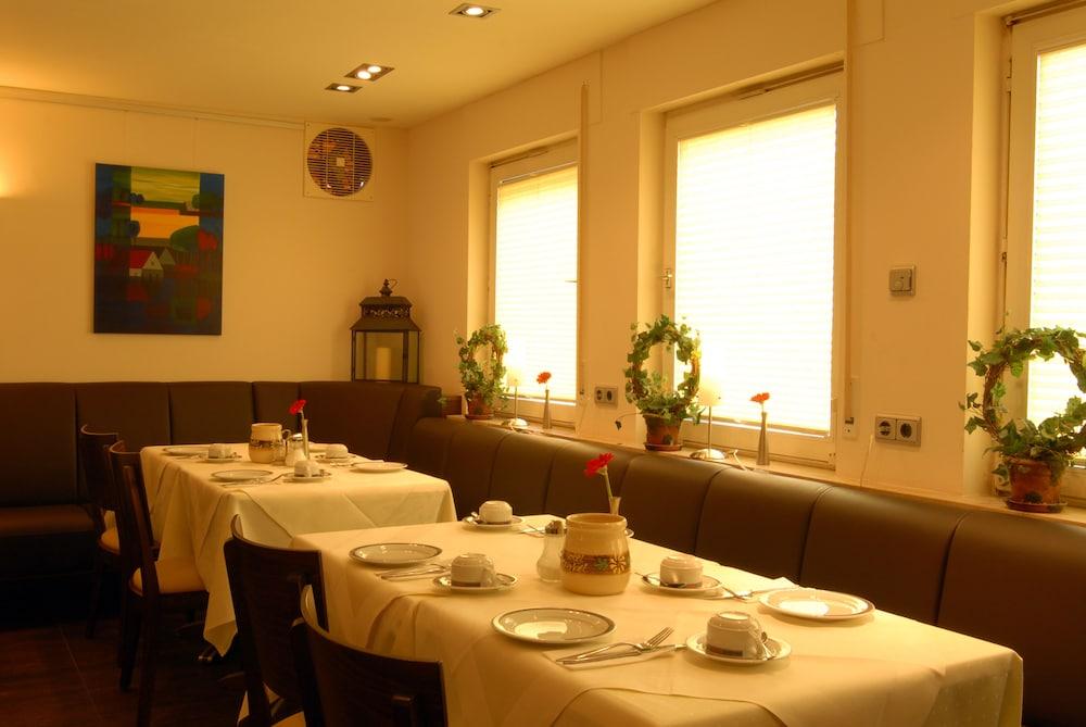 Hotel Sterkel