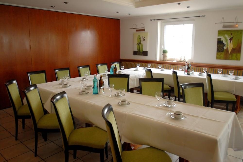 Hotel Sterkel