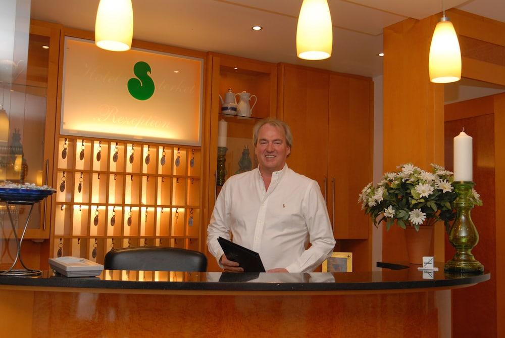 Hotel Sterkel