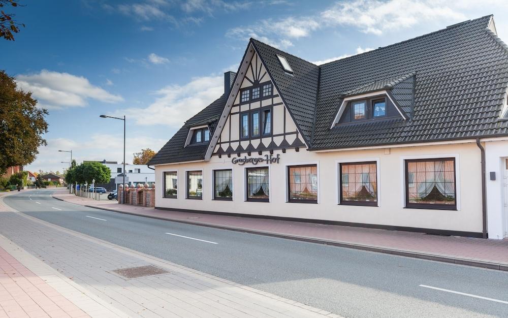 Grasberger Hof