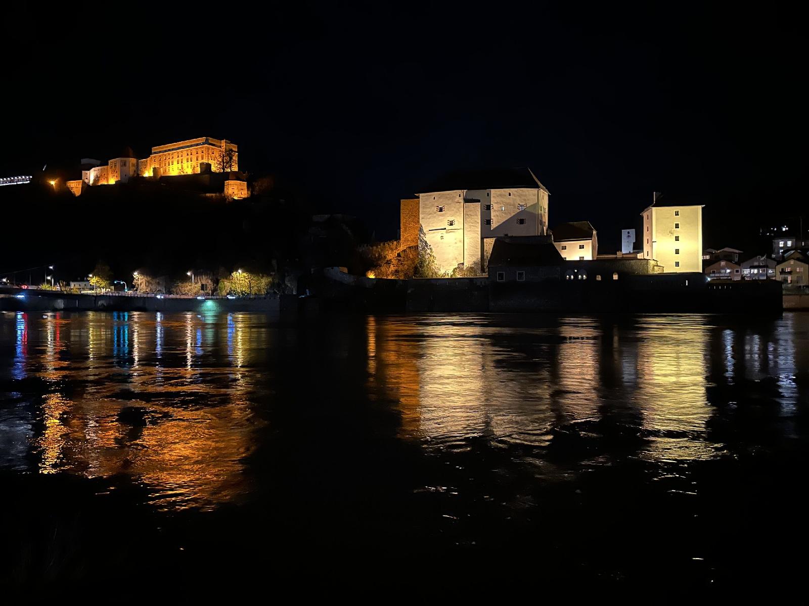 Schloss Ort