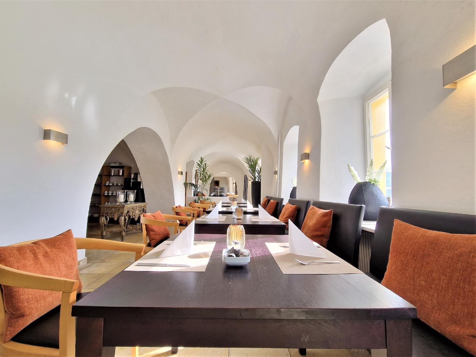 Schloss Ort