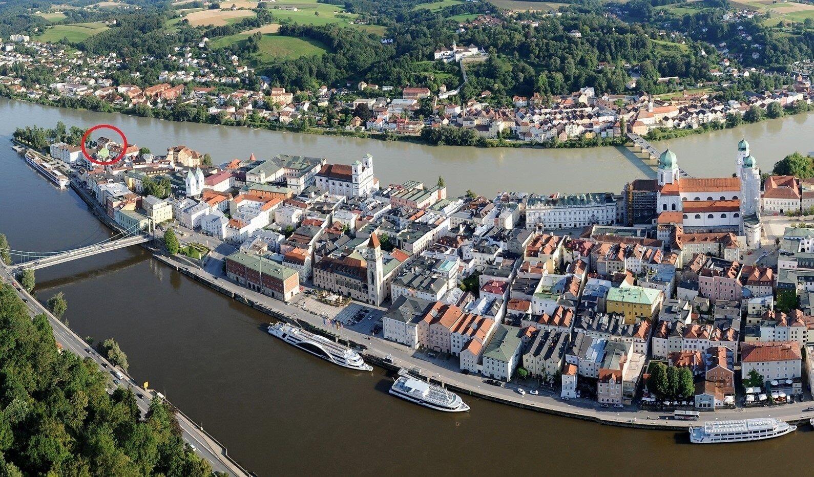 Schloss Ort