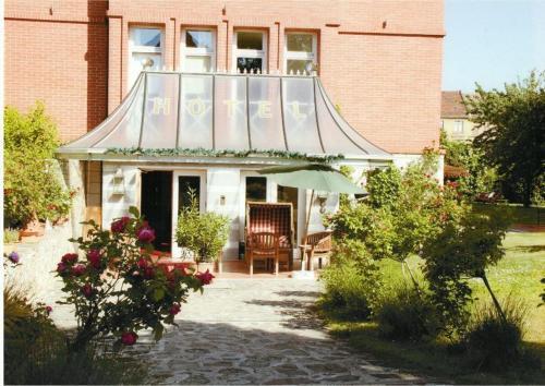 Hotel Park Residenz