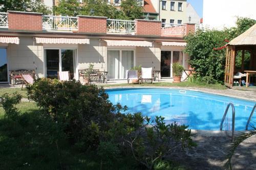 Hotel Park Residenz