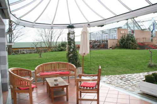 Hotel Park Residenz