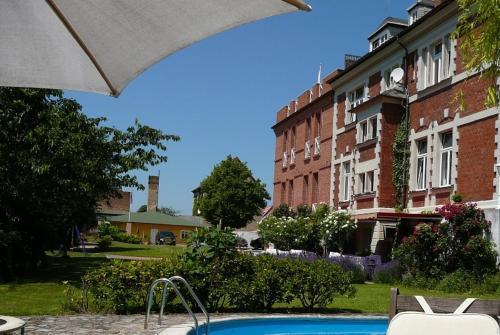 Hotel Park Residenz