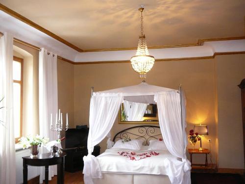 Hotel Park Residenz