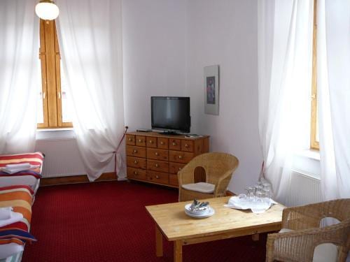 Hotel Park Residenz