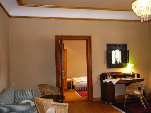 Hotel Park Residenz