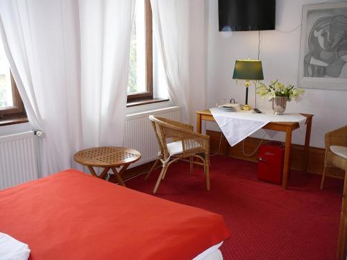 Hotel Park Residenz