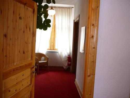 Hotel Park Residenz