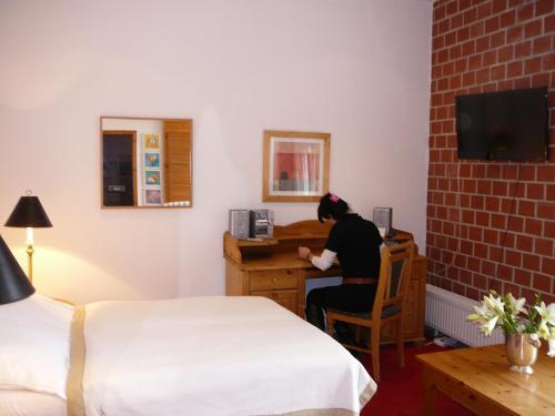 Hotel Park Residenz