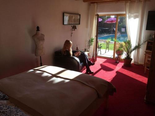 Hotel Park Residenz