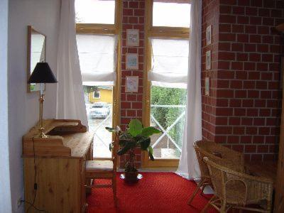 Hotel Park Residenz