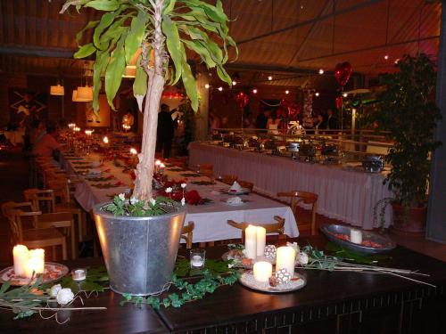 Hotel Park Residenz
