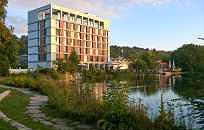 LAGO hotel & restaurant am see