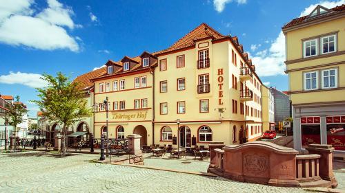 Thuringer Hof