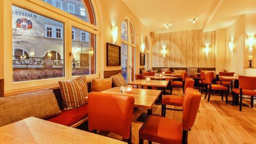 Thuringer Hof