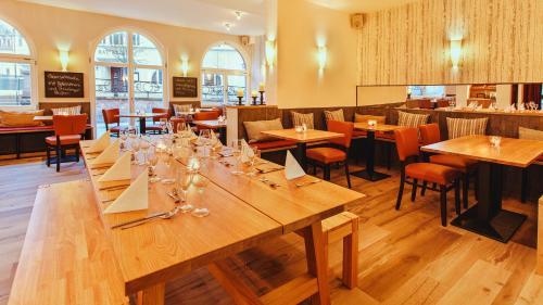 Thuringer Hof