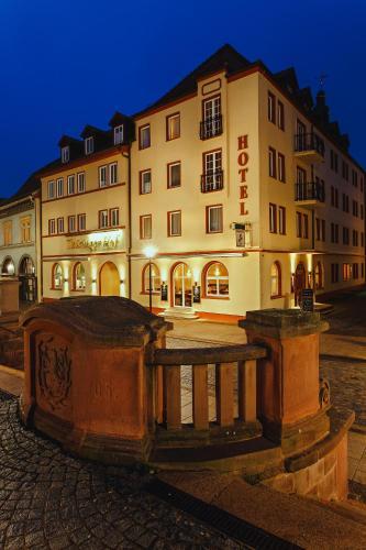 Thuringer Hof