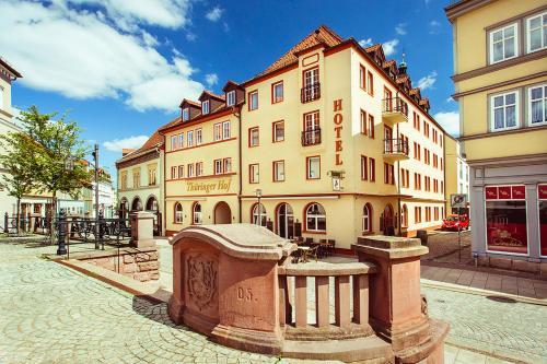 Thuringer Hof