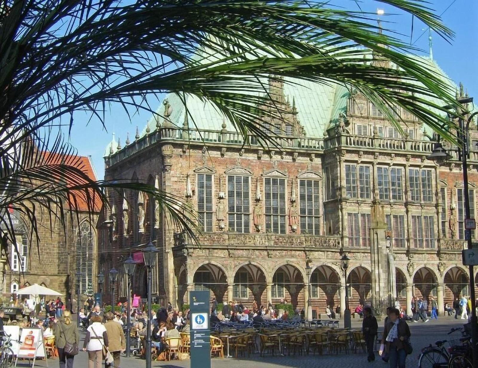 Gasthaus Hotel Bremen