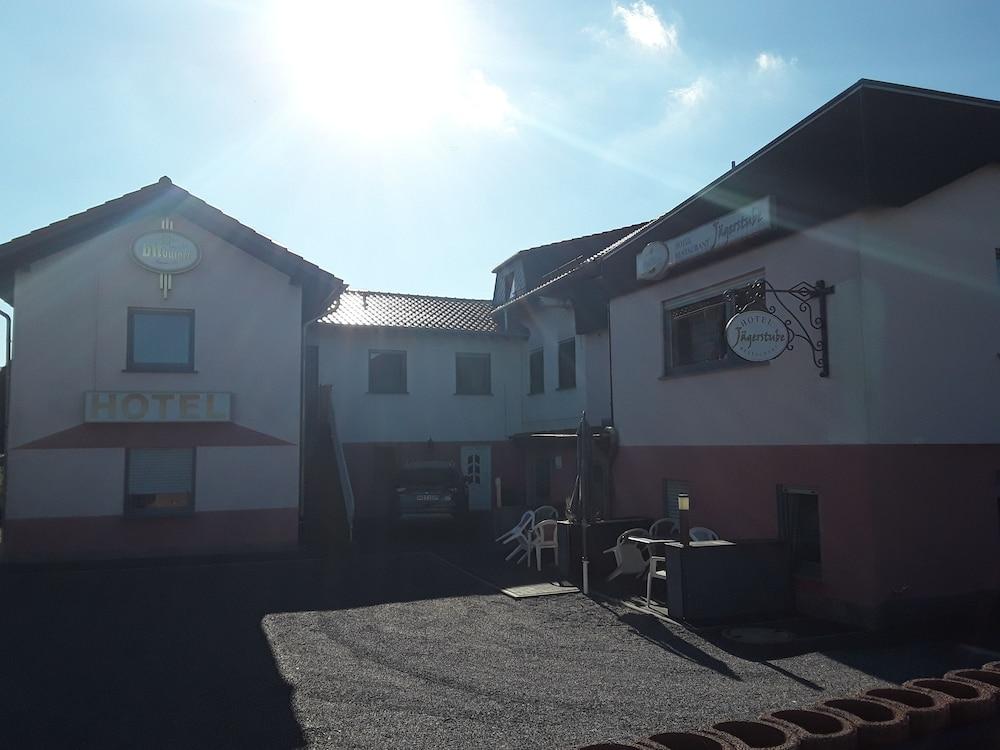 Jägerstube