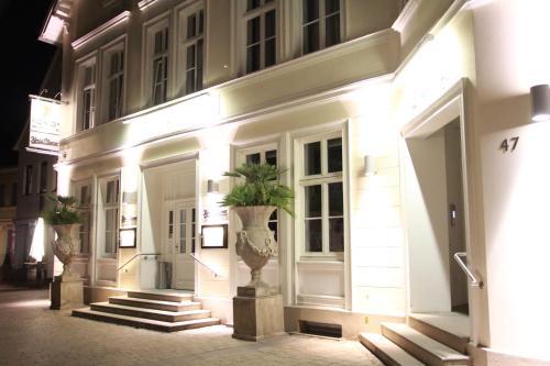 Konig's Hotel am Schlosspark