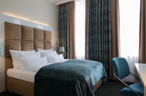 Konig's Hotel am Schlosspark