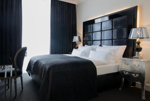 Konig's Hotel am Schlosspark
