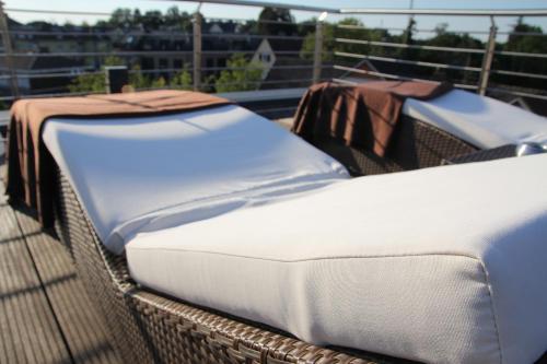 Konig's Hotel am Schlosspark