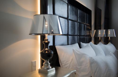 Konig's Hotel am Schlosspark