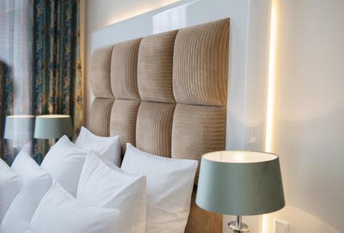 Konig's Hotel am Schlosspark