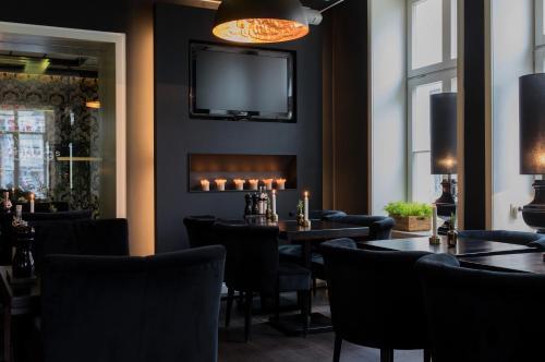 Konig's Hotel am Schlosspark