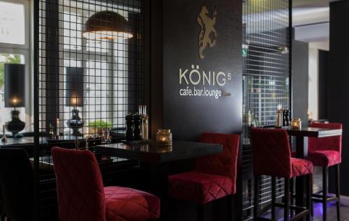 Konig's Hotel am Schlosspark