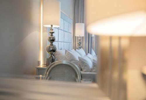 Konig's Hotel am Schlosspark