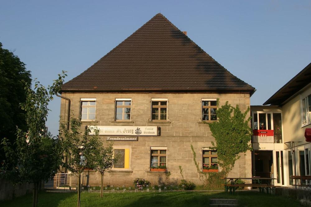 Ritter St. Georg